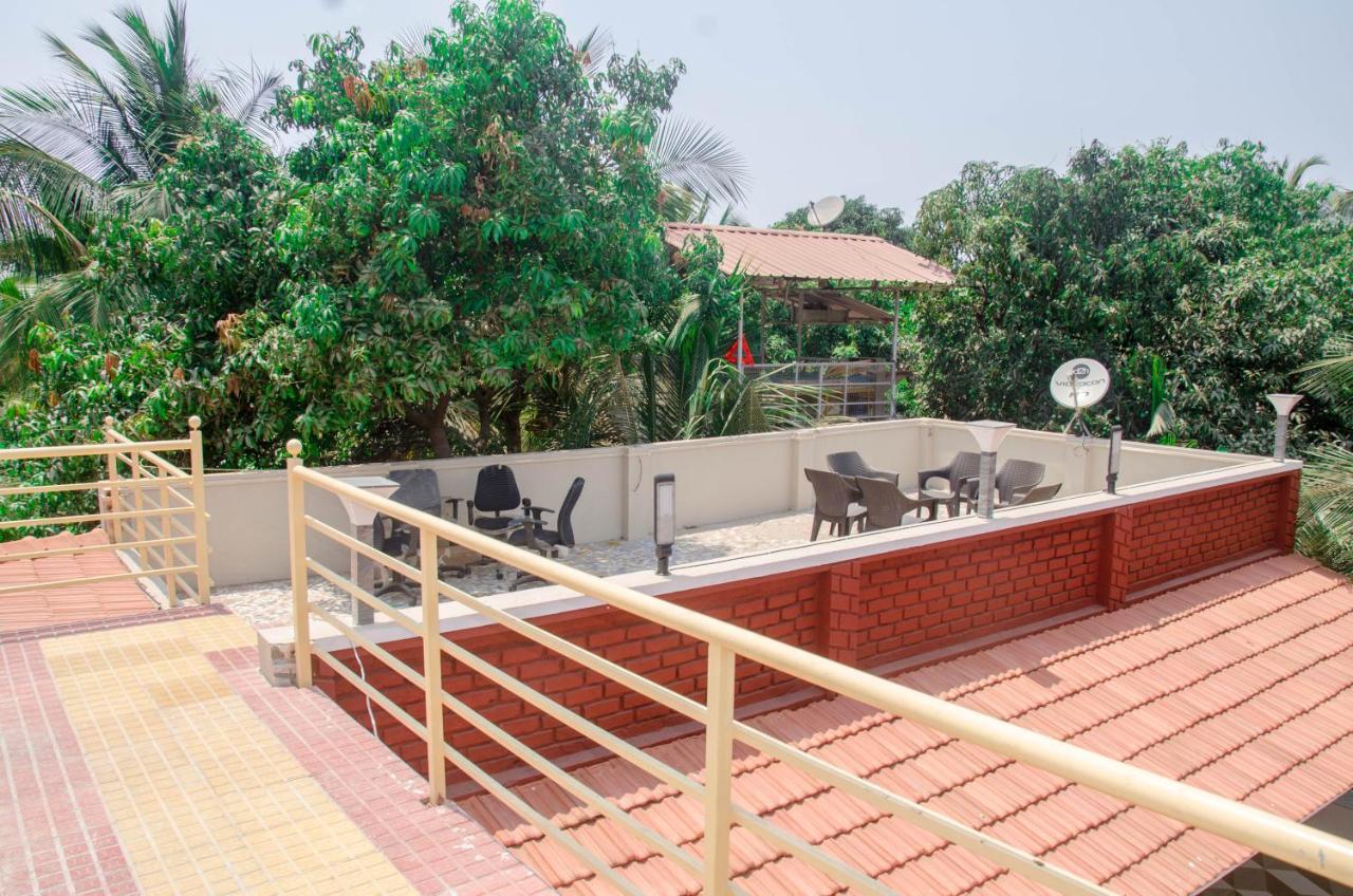 Malhar Villa -Kashid エクステリア 写真