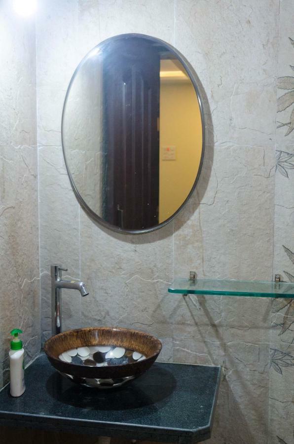 Malhar Villa -Kashid エクステリア 写真
