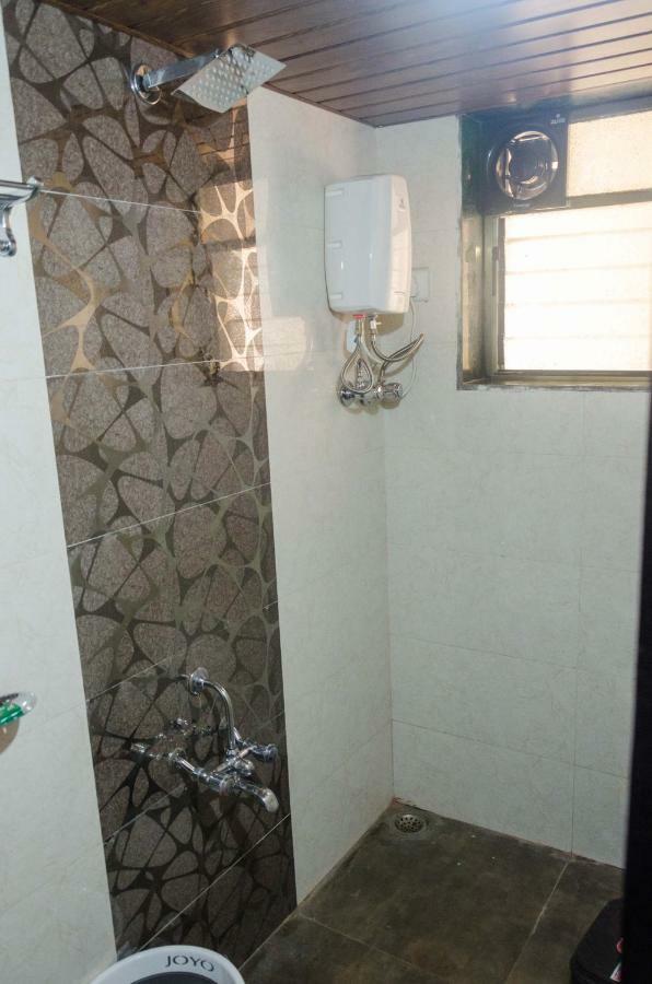 Malhar Villa -Kashid エクステリア 写真