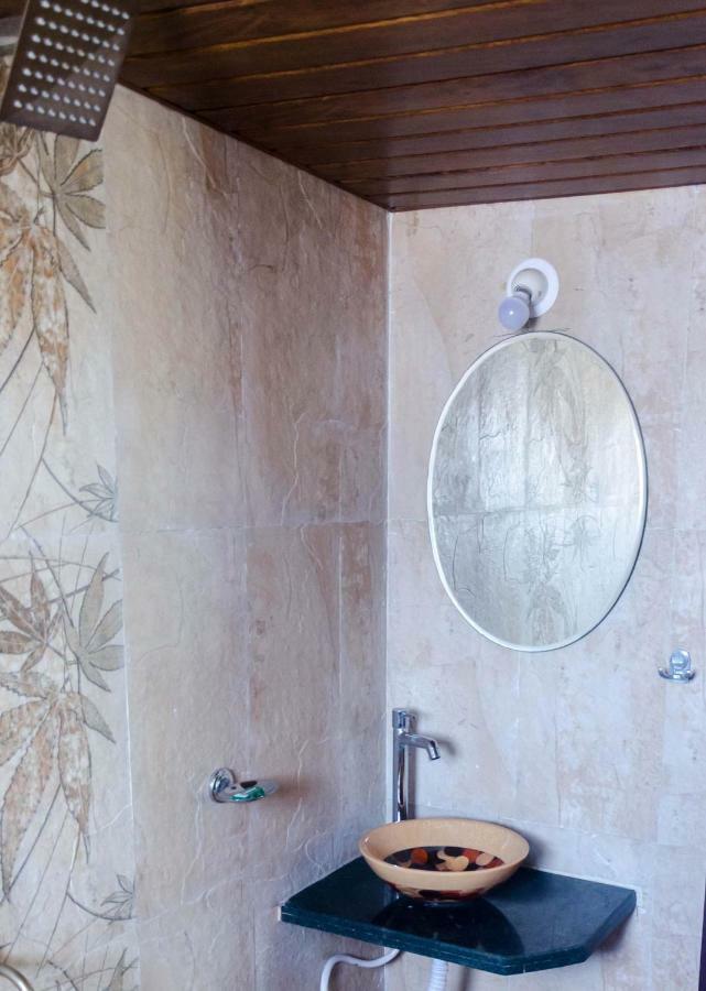 Malhar Villa -Kashid エクステリア 写真